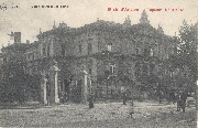Spa. Etablissement des Bains Spa. Etablissement des Bains