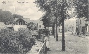 Spa. Avenue de Barisart Spa. Avenue de Barisart
