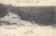 Les hautes fagnes, La Hoègne près de Hockai