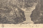 Vallée de la Hoëgne - Cascade principale Vallée de la Hoëgne - Cascade principale