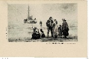 SERIE ARTISTIQUE. La Panne-Bains. Le...