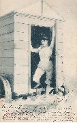 Ostende - Au Bain II
