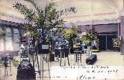 L'Esposition du Kursaal d'Ostende [VarTxt]