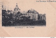 Les Environs de Bruxelles Le Château de Grimberghen