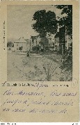 Souvenir de la Hulpe L'ancien La Hulpe