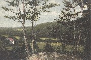 Spa et ses environs - Fonds de Chaffour à Solwaster