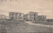 Spa. Tir de Malchamps Spa. Tir de Malchamps