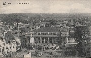 Spa. Kursaal et Panorama Spa. Kursaal et Panorama