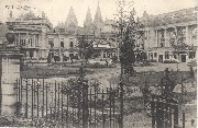 Spa. Le Kursaal