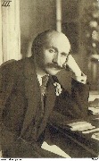 Edmond Rostand Edmond Rostand