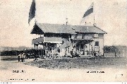 Le Léopold Club