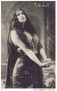 Marthe Chenal Comédie Française