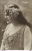 Demougeot Opéra