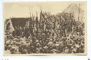 Waterloo. Pélerinage Franco-Wallon. Discours