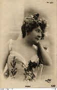MEALY Marigny