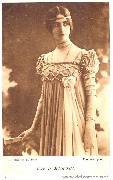 Cléo de Mérode
