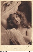 Anna Held