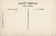Namur, L'Ecluse à La Plante