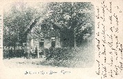 Un Chalet à Notre-Dame-Marche.