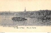 Jemeppe-sur-Meuse. Vue panoramique