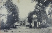 St-Gillis(Waas) Boschstraat rue du Bois