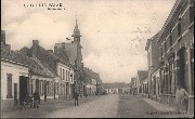 St-Gillis Kronenhoek