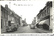 St-Gillis(Waas) Kronen Hoekstraat