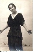 Cécile Guyon