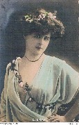 E. De Vère