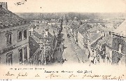 Bonsecours Panorama (côté Nord)