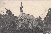 Beirendrecht. De Kerk