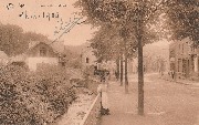 Spa. Avenue de Barisart Spa. Avenue de Barisart