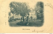 Eeckeren. Villa à Eeckeren