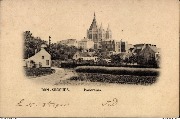 Bon-Secours. Panorama