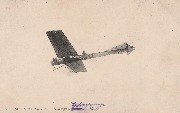Spa. NOS AEROPLANES - L' Aéroplane Delagrange