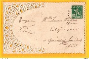 Mes amitiés de Péruwelz. 