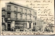Bonsecours -Peruwelz Magasin du Bon Marché