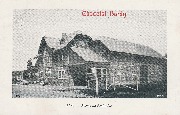 Spa. Ferme de Frahinfaz