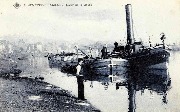 Jemeppe-sur-Meuse. Bords De La Meuse