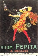 Rhum PEPITA le meilleur