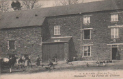 Botassart. La Ferme du Château