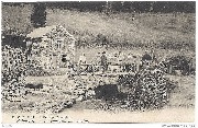 Botassart. Le ruisseau du moulin
