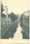 Louvain La Dyle E&S.B.