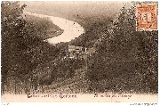 Botassart-lez-Corbion. Moulin du Rivage
