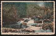 Environs de Spa - Vallée de la Hoëgne - Le Chêne rustique