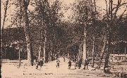 Spa. Parc de 7 Heures