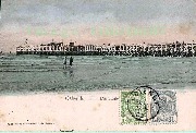 Ostende L Estacade