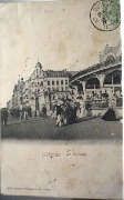 Ostende Le Kursaal