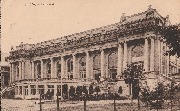 Spa. Le Kursaal