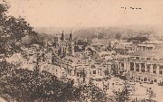 Spa. Panorama